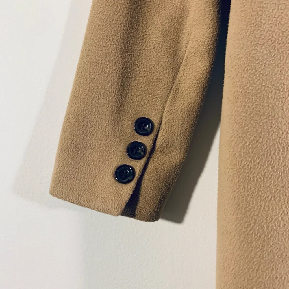 Atmosphere Peacoat - Picture 4 of 5